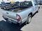 2010 Toyota Tacoma 2WD Regular Cab Standard Bed I4 Automatic (Natl)