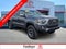 2020 Toyota Tacoma 4WD 4WD TRD Off Road Double Cab 5' Bed V6 MT (Natl)