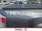 2020 Toyota Tacoma 4WD 4WD TRD Off Road Double Cab 5' Bed V6 MT (Natl)