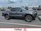 2020 Toyota Tacoma 4WD 4WD TRD Off Road Double Cab 5' Bed V6 MT (Natl)