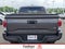 2020 Toyota Tacoma 4WD 4WD TRD Off Road Double Cab 5' Bed V6 MT (Natl)
