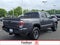 2020 Toyota Tacoma 4WD 4WD TRD Off Road Double Cab 5' Bed V6 MT (Natl)