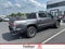 2020 Toyota Tacoma 4WD 4WD TRD Off Road Double Cab 5' Bed V6 MT (Natl)