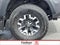 2020 Toyota Tacoma 4WD 4WD TRD Off Road Double Cab 5' Bed V6 MT (Natl)