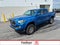2016 Toyota Tacoma 4WD Double Cab Short Bed V6 Automatic SR5 (GS)