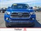 2016 Toyota Tacoma 4WD Double Cab Short Bed V6 Automatic SR5 (GS)