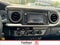 2016 Toyota Tacoma 4WD Double Cab Short Bed V6 Automatic SR5 (GS)