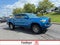 2016 Toyota Tacoma 4WD Double Cab Short Bed V6 Automatic SR5 (GS)