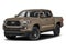 2016 Toyota Tacoma 4WD Double Cab Short Bed V6 Automatic SR5 (GS)