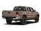 2016 Toyota Tacoma 4WD Double Cab Short Bed V6 Automatic SR5 (GS)