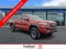2019 Toyota Tacoma 4WD 4WD SR Double Cab 5' Bed V6 MT (Natl)
