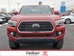 2019 Toyota Tacoma 4WD 4WD SR Double Cab 5' Bed V6 MT (Natl)