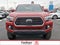 2019 Toyota Tacoma 4WD 4WD SR Double Cab 5' Bed V6 MT (Natl)