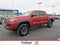 2019 Toyota Tacoma 4WD 4WD SR Double Cab 5' Bed V6 MT (Natl)