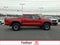 2019 Toyota Tacoma 4WD 4WD SR Double Cab 5' Bed V6 MT (Natl)