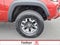 2019 Toyota Tacoma 4WD 4WD SR Double Cab 5' Bed V6 MT (Natl)