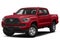 2019 Toyota Tacoma 4WD 4WD SR Double Cab 5' Bed V6 MT (Natl)