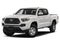 2019 Toyota Tacoma 4WD 4WD SR Double Cab 5' Bed V6 MT (Natl)