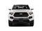 2019 Toyota Tacoma 4WD 4WD SR Double Cab 5' Bed V6 MT (Natl)