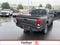 2018 Toyota Tacoma TRD Sport Double Cab 5' Bed V6 4x4 AT (Natl)