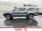 2018 Toyota Tacoma TRD Sport Double Cab 5' Bed V6 4x4 AT (Natl)