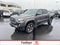 2018 Toyota Tacoma TRD Sport Double Cab 5' Bed V6 4x4 AT (Natl)