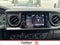 2018 Toyota Tacoma TRD Sport Double Cab 5' Bed V6 4x4 AT (Natl)