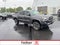 2018 Toyota Tacoma TRD Sport Double Cab 5' Bed V6 4x4 AT (Natl)