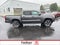 2018 Toyota Tacoma TRD Sport Double Cab 5' Bed V6 4x4 AT (Natl)