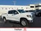 2019 Toyota Tundra 4WD 4WD SR5 CrewMax 5.5' Bed 4.6L (Natl)