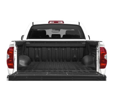 2019 Toyota Tundra 4WD 4WD SR5 CrewMax 5.5' Bed 4.6L (Natl)