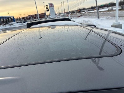 2018 Toyota Tundra 4WD 4WD Limited CrewMax 5.5' Bed 5.7L (Natl)