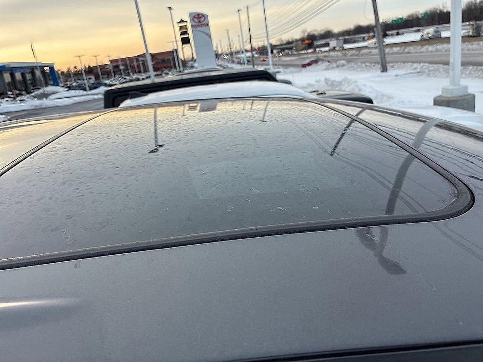 2018 Toyota Tundra 4WD 4WD Limited CrewMax 5.5' Bed 5.7L (Natl)