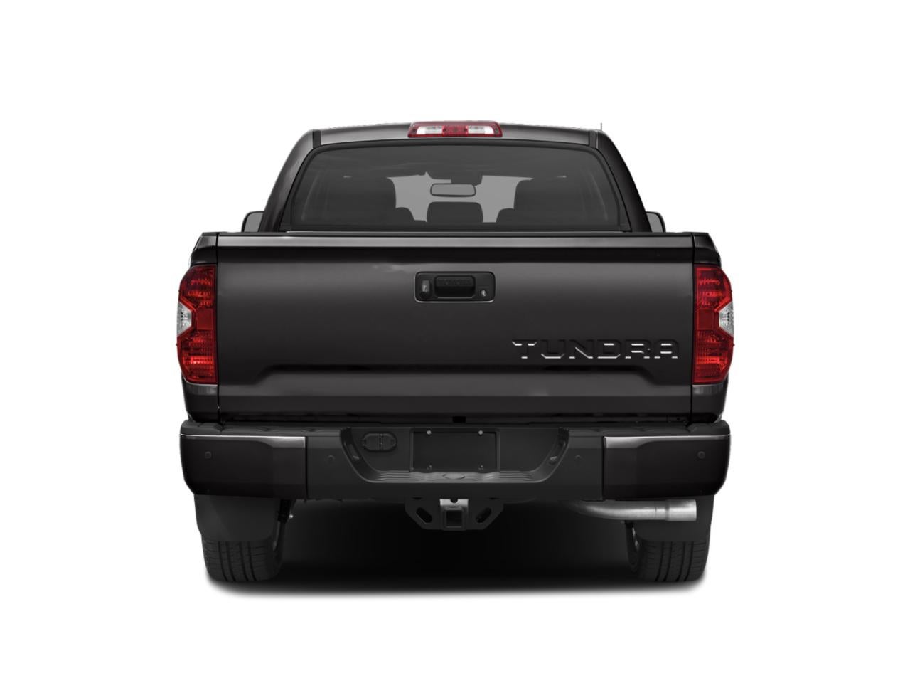 2018 Toyota Tundra 4WD 4WD Limited CrewMax 5.5' Bed 5.7L (Natl)