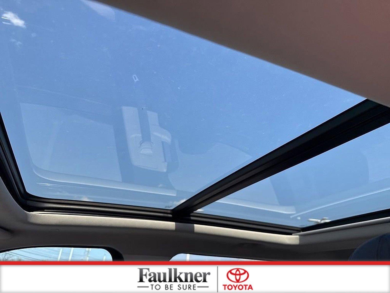 2022 Toyota Tundra 4WD 4WD Limited CrewMax 6.5' Bed (Natl)