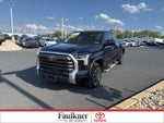 2022 Toyota Tundra 4WD 4WD Limited CrewMax 6.5' Bed (Natl)