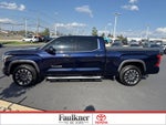 2022 Toyota Tundra 4WD 4WD Limited CrewMax 6.5' Bed (Natl)