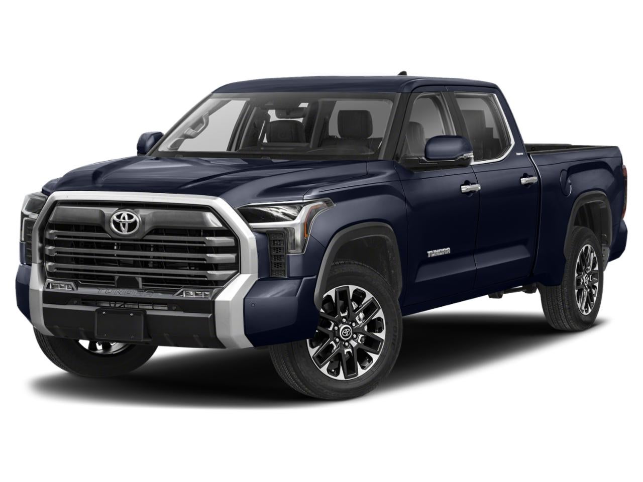 2022 Toyota Tundra 4WD 4WD Limited CrewMax 6.5' Bed (Natl)
