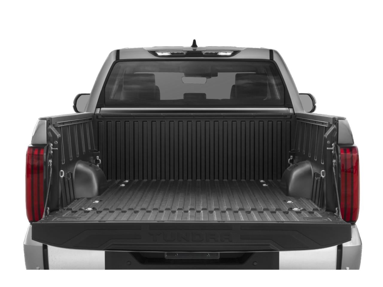 2022 Toyota Tundra 4WD 4WD Limited CrewMax 6.5' Bed (Natl)