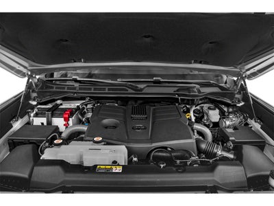 2022 Toyota Tundra 4WD 4WD Limited CrewMax 6.5' Bed (Natl)