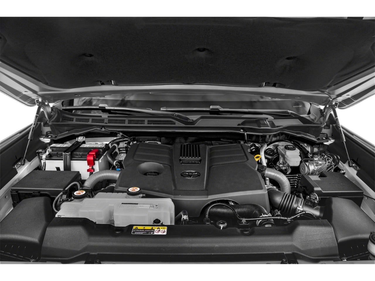 2022 Toyota Tundra 4WD 4WD Limited CrewMax 6.5' Bed (Natl)