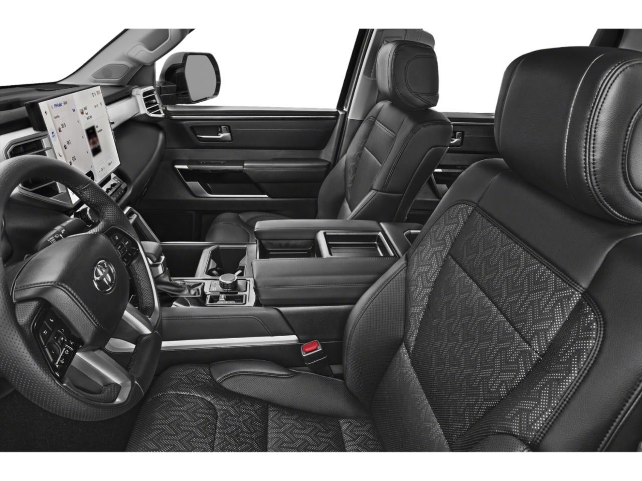 2022 Toyota Tundra 4WD 4WD Limited CrewMax 6.5' Bed (Natl)