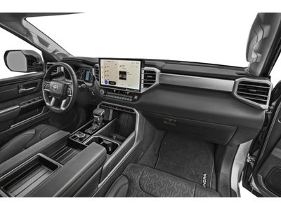 2022 Toyota Tundra 4WD 4WD Limited CrewMax 6.5' Bed (Natl)