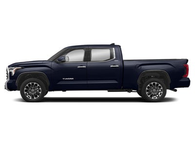 2022 Toyota Tundra 4WD 4WD Limited CrewMax 6.5' Bed (Natl)