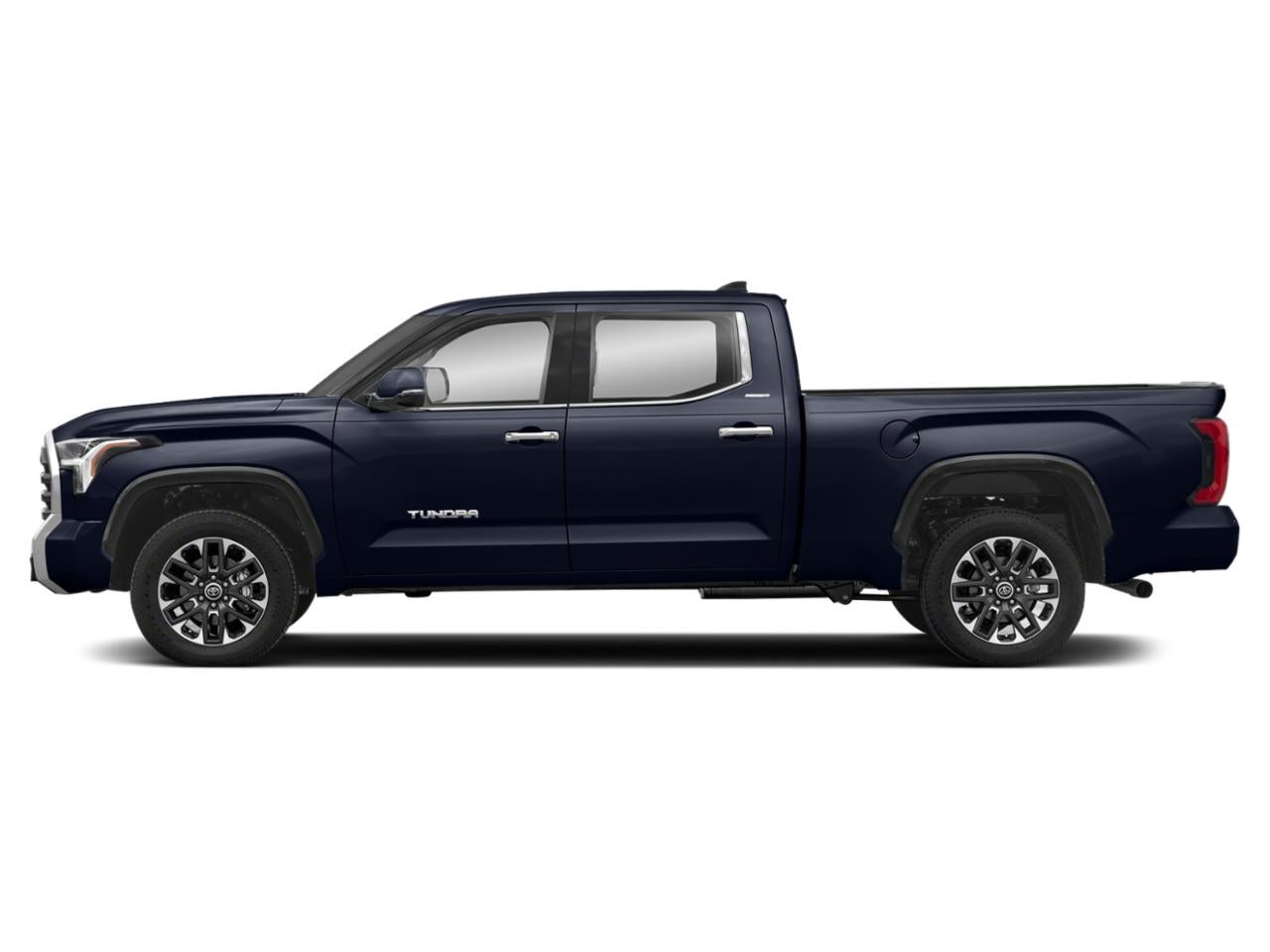 2022 Toyota Tundra 4WD 4WD Limited CrewMax 6.5' Bed (Natl)