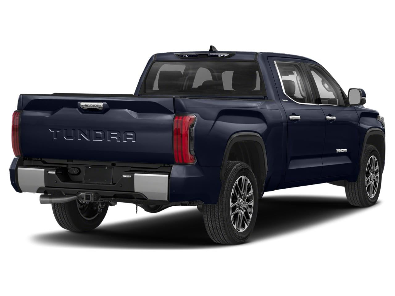 2022 Toyota Tundra 4WD 4WD Limited CrewMax 6.5' Bed (Natl)