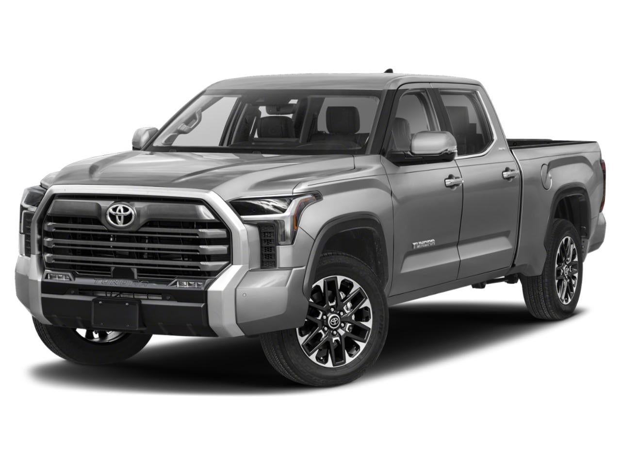 2022 Toyota Tundra 4WD 4WD Limited CrewMax 6.5' Bed (Natl)
