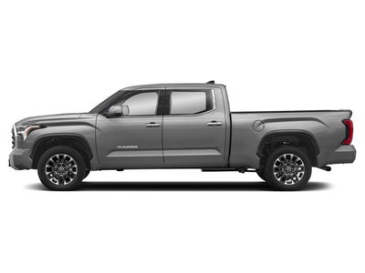2022 Toyota Tundra 4WD 4WD Limited CrewMax 6.5' Bed (Natl)