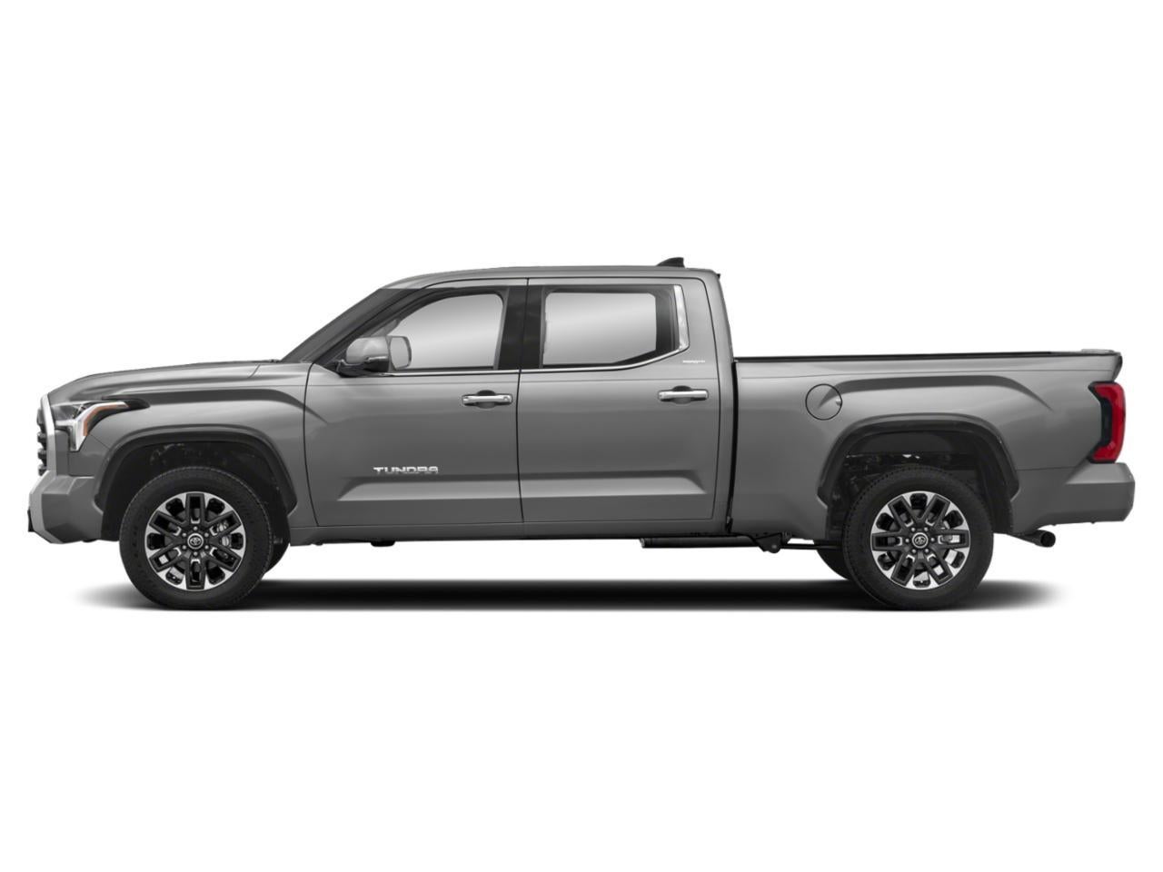 2022 Toyota Tundra 4WD 4WD Limited CrewMax 6.5' Bed (Natl)