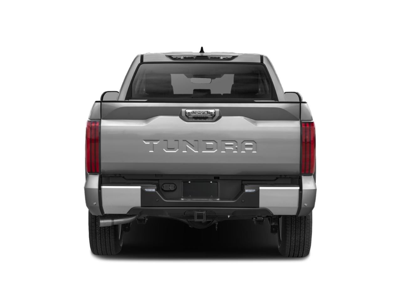 2022 Toyota Tundra 4WD 4WD Limited CrewMax 6.5' Bed (Natl)